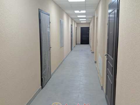 квартира за адресою Бочарова Генерала вул., 70