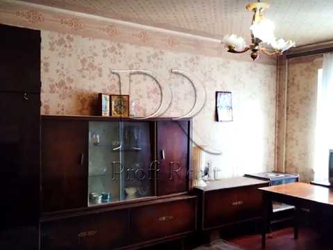 квартира за адресою Вахтанга Кікабідзе вул. (Булгакова), 4