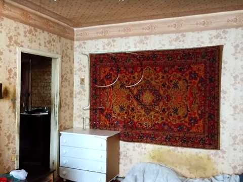 квартира за адресою Вахтанга Кікабідзе вул. (Булгакова), 4