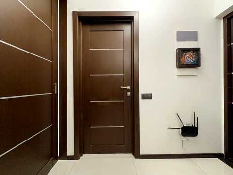 квартира за адресою Регенераторна вул., 4 к4