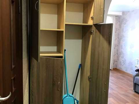 квартира за адресою Запоріжжя, Героїв полку Азов бульв. (Гвардійський), 145