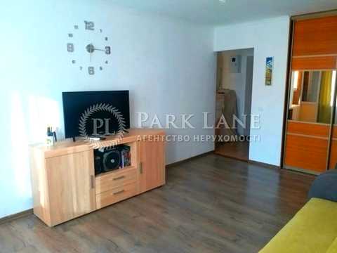 квартира за адресою Лесі Українки бульв., 7