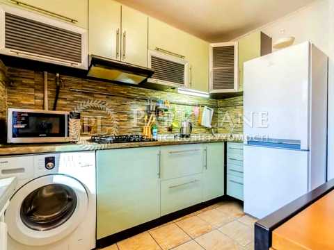 квартира за адресою Лесі Українки бульв., 7