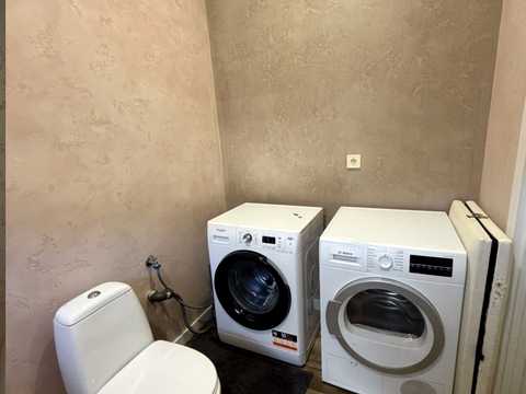 дом по адресу Автопарковая ул.