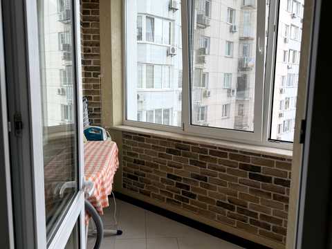 квартира по адресу Александра Мишуги ул., 8