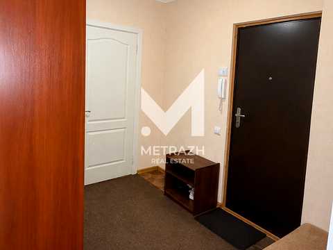 квартира за адресою Людвіга Свободи просп., 39