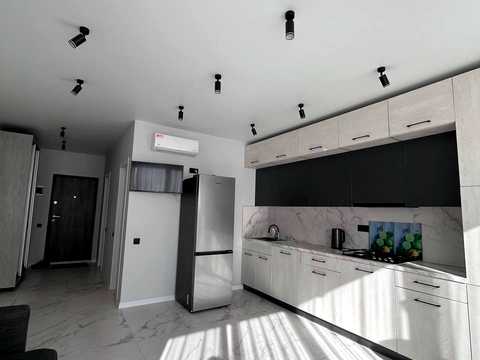 квартира по адресу Степана Бандеры ул., 77-Б