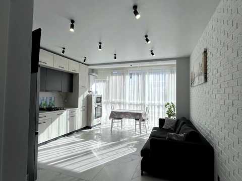 квартира по адресу Степана Бандеры ул., 77-Б