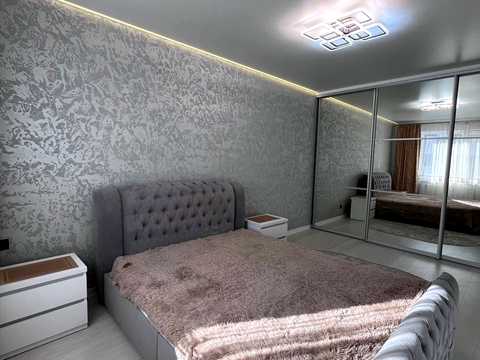 квартира по адресу Степана Бандеры ул., 77-Б