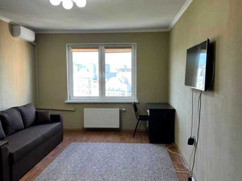 квартира за адресою Юлії Здановської вул. (Ломоносова), 85