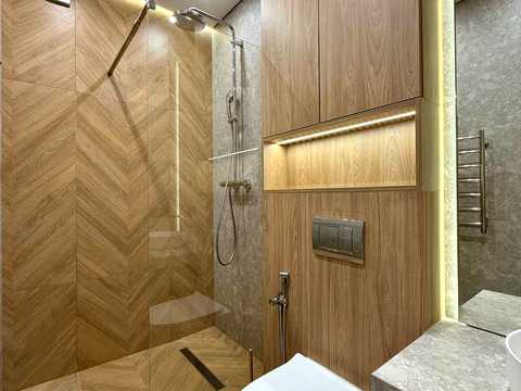 квартира за адресою Салютна вул., 2к20