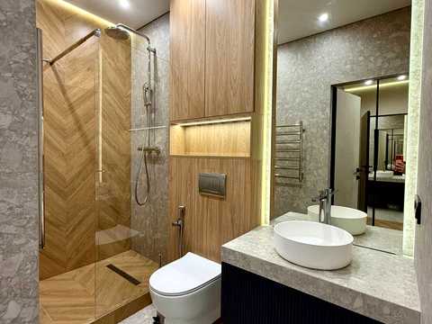 квартира за адресою Салютна вул., 2к20
