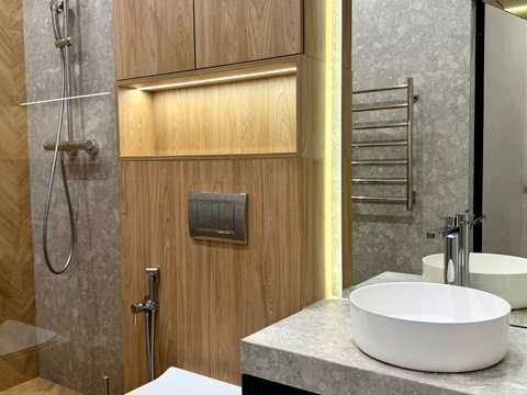 квартира за адресою Салютна вул., 2к20