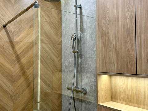 квартира за адресою Салютна вул., 2к20