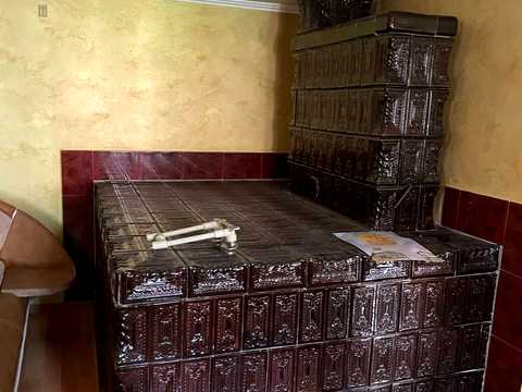 дом по адресу Українська