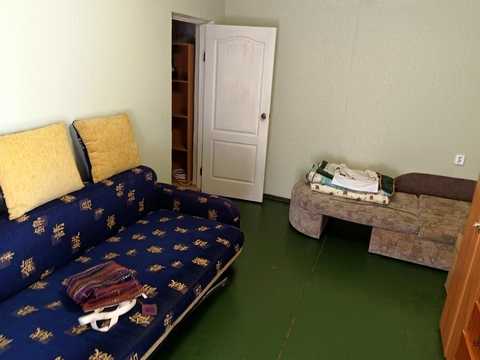 квартира за адресою Зодчих вул., 36