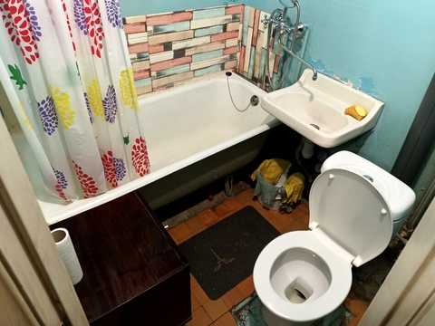 квартира за адресою Зодчих вул., 36