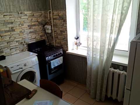квартира за адресою Зодчих вул., 36