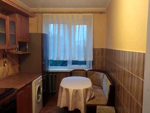 комната по адресу Коломыйская ул., 1