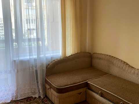 комната по адресу Коломыйская ул., 1