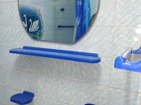 комната по адресу Коломыйская ул., 1