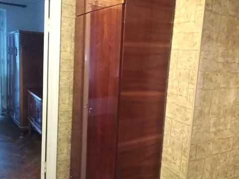 комната по адресу Коломыйская ул., 1