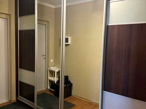 квартира за адресою Юлії Здановської вул. (Ломоносова), 85