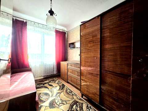 квартира за адресою Суми, Миколи Сумцова вул. (Римського-Корсакова), 34
