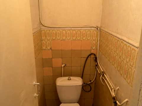 квартира за адресою Космонавтів просп., 58