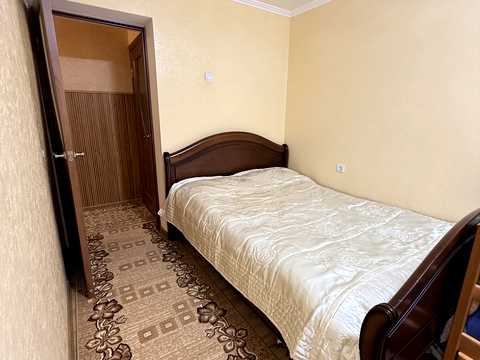 квартира за адресою Студентська вул., 7