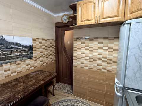 квартира за адресою Студентська вул., 7