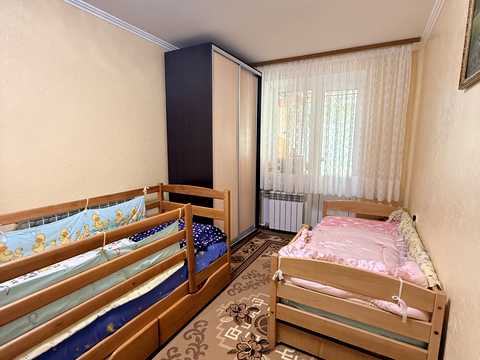 квартира за адресою Студентська вул., 7