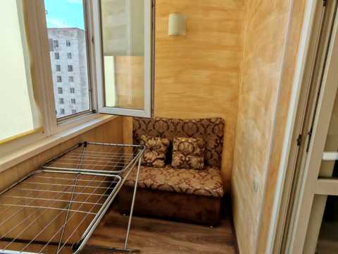 квартира по адресу Костанди ул., 162/6