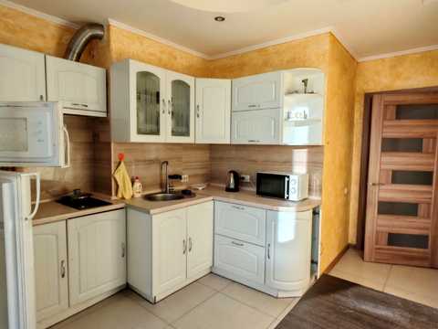 квартира по адресу Костанди ул., 162/6