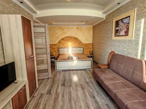 квартира по адресу Костанди ул., 162/6