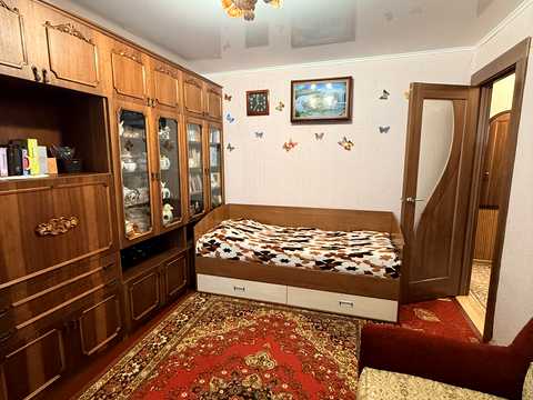 квартира за адресою Студентська вул., 7