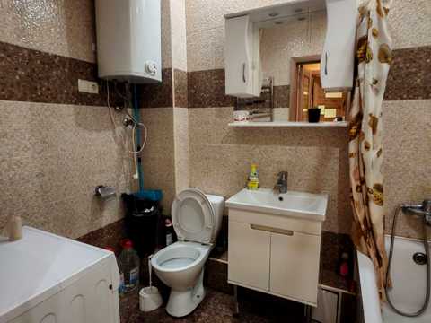 квартира по адресу Костанди ул., 162/6