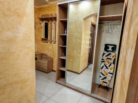 квартира по адресу Костанди ул., 162/6