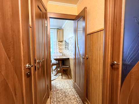 квартира за адресою Студентська вул., 7