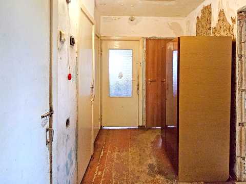 квартира по адресу Тополя-3 жилой массив ул., 19