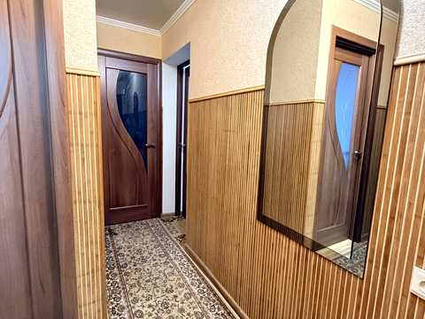 квартира за адресою Студентська вул., 7
