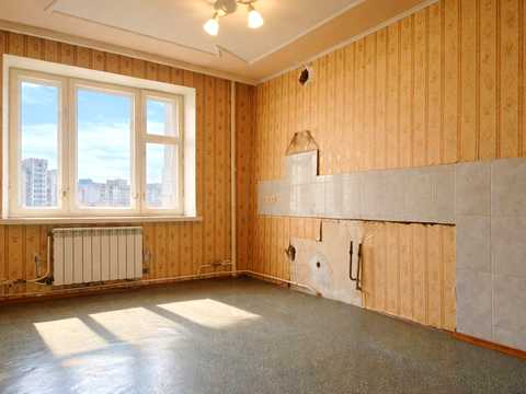 квартира за адресою Миколи Бажана просп., 24/1