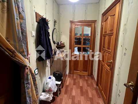 квартира за адресою Академіка Заболотного вул., 39