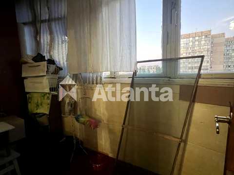 квартира за адресою Академіка Заболотного вул., 39