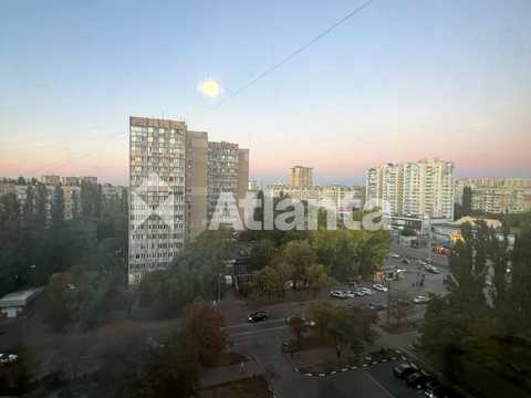 квартира за адресою Академіка Заболотного вул., 39