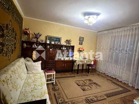 квартира за адресою Академіка Заболотного вул., 39