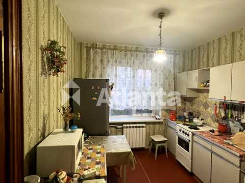 квартира за адресою Академіка Заболотного вул., 39