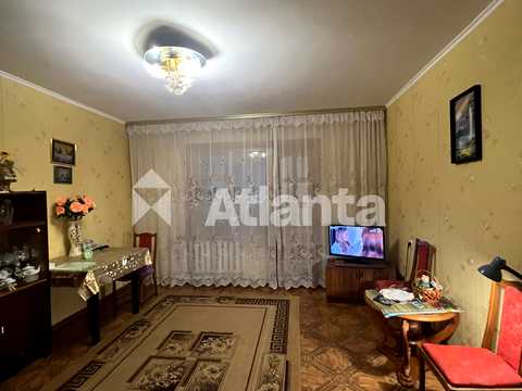 квартира за адресою Академіка Заболотного вул., 39