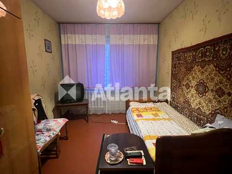 квартира за адресою Академіка Заболотного вул., 39