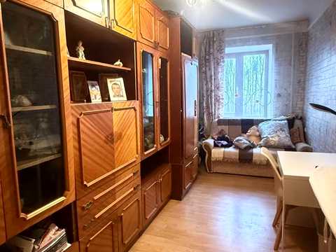 квартира по адресу Тараса Шевченко ул., 146